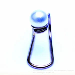 Wholesale Manufacturers Without Ear Pierced Ears Can Wear Nose Clip Ear Clip Titanium Steel Earrings Nose Clip Foreign Trade Wholesale thumbnail-4