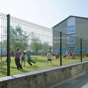 358 High Security Fence thumbnail-5