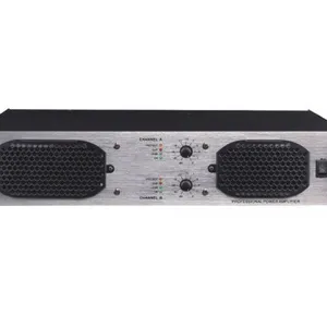 Professional Amplifier For Conference Room/Training Room thumbnail-1