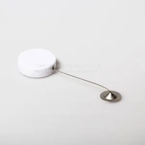 Anti-shoplifting Recoilers With Different End Fittings thumbnail-3