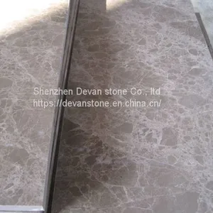 China Lighe Emperador Marble Slabs thumbnail-5