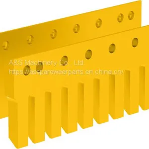 CAT Grader Blade thumbnail-1