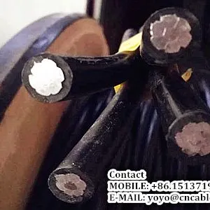 10kV ABC Cable thumbnail-4