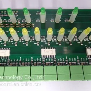China Printed Circuit Board Mounting Factory thumbnail-2