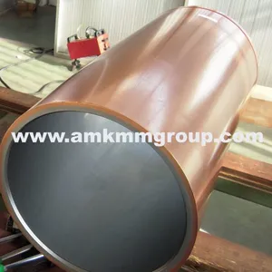 Copper Mould Tube thumbnail-4