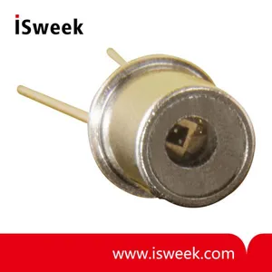 SG01M-A18 UVA-only SiC Based UV Photodiode A = 0.20 Mm2 thumbnail-1
