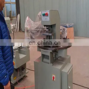 LYA6-50 Punching Machine for Aluminum Door & Window thumbnail-1
