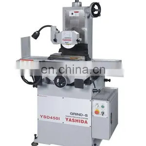 Mini Surface Grinder thumbnail-2