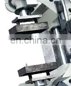 High Quality Cold Chamber Aluminium Die Casting Machine thumbnail-3