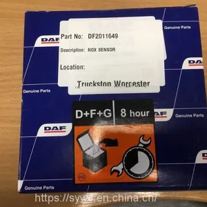 Original Package 5Wk9 6628C Continental Engine Nox Sensor 1793379 2011649 1836060 For Daf thumbnail-3