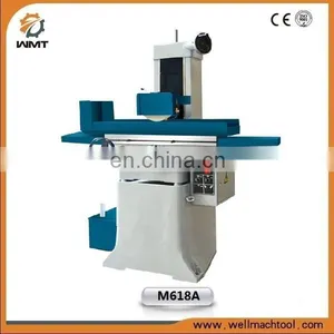 Small Surface Grinding Machine Price Surface Grinder for M618A thumbnail-2