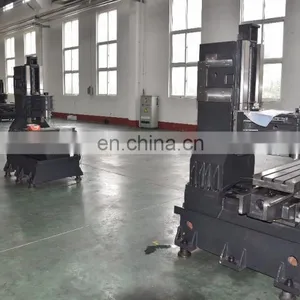 XH7132A Cnc Vmc Machine Price and Cnc Vertical Machining Center thumbnail-6