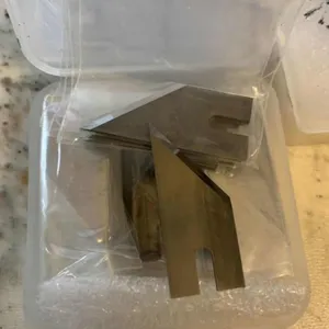 Esko Kongsberg Carbide Vcut Blade BLD-SF290 / G34094581 thumbnail-3