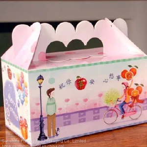 We Produce Color Printed Paper Box, Gift Box, Packaging Box, Carton Box thumbnail-4