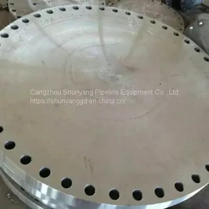 Socket Welding Flange SW thumbnail-5