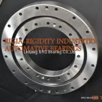 XU080120 Cross Roller Bearing 69x170x30mm thumbnail-4