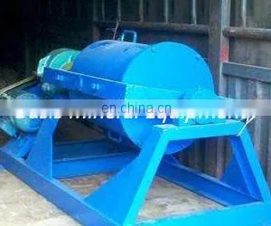Widely Used Small Lab Grate Mill for Rock and Mineral With High Efficiency thumbnail-3