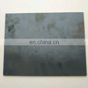 S235J0W/J2W/S355JOW/J2W Corten Steel Plate Price per Ton thumbnail-3
