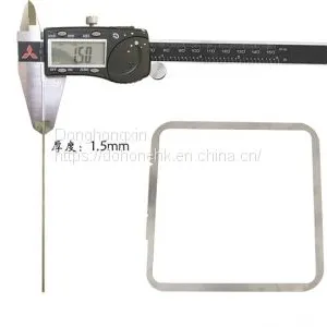 10-inch Wafer Stretcher Ring thumbnail-1