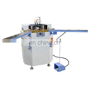 Hot Sale Good Quality Alu-window-door Heavy-duty Crimping Machine thumbnail-2