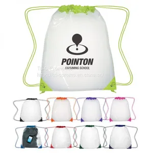 Promotional Plastic Drawstring Bag,Plastic Drawstring Bag,Plastic Drawstring Bag Wholesale thumbnail-1