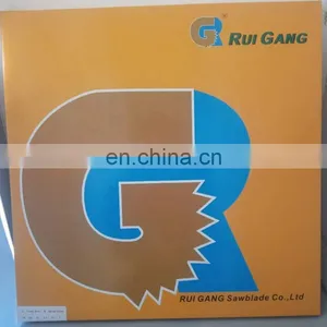 Carbide Circular Saw Blade thumbnail-1
