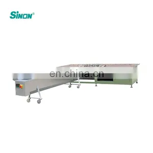 1800mm Upvc Door Frame Bending Machine thumbnail-1