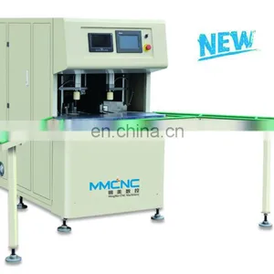 Fast Delivery 1600 X880 x 1650mm Cnc Sqja-cnc-120upvc Window Machine thumbnail-6