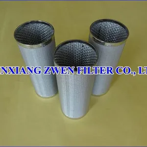 Stainless Steel Filter thumbnail-1