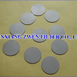 Titanium Frit thumbnail-1