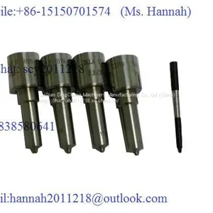 Common Rail Nozzle thumbnail-2