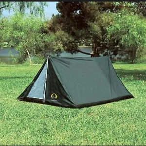 4x6m 5x8m Camping And Hunting Canvas Truck Tarps thumbnail-2