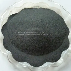 Mould Powder of Continuous Casting Mould for Special-shaped Billet thumbnail-2