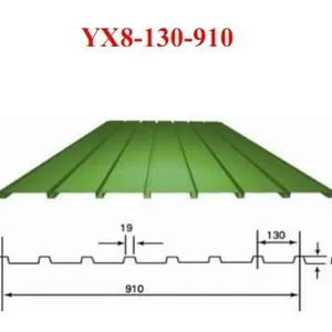 Hebei Jinhaichen Trading Company company overview - view 2 thumbnail