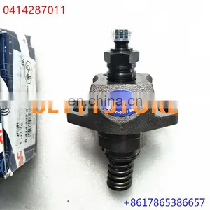Genuine and High Quality Duetz Unit Pump 0414287011 thumbnail-3