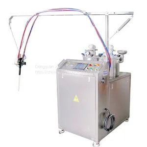 Silicone Rubber Injection Molding Machine thumbnail-1