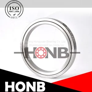 SX011836 Crossed Roller Bearing(alternative to INA Crossed Roller Bearing) thumbnail-3