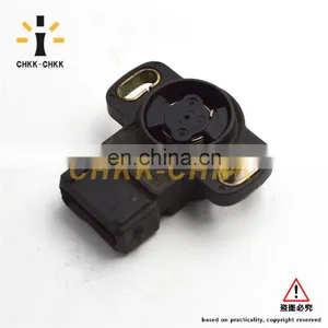 Auto Throttle Position Sensor For Japanese Car OE No MD614736 thumbnail-3