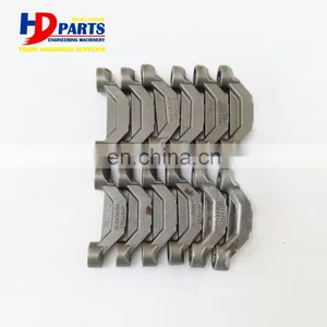 Diesel Engine Spare Parts QSL9 Valve Rocker Arm Bracket Bridge Crosshead thumbnail-1
