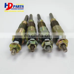 4TNV94 Glow Plug Machinery Engine Parts thumbnail-5