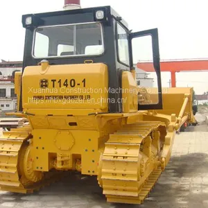 Mechanical Drive Bulldozer Bulldozer Used For Road Construction thumbnail-3