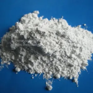 325mesh White Fused Alumina Powder in Refractory thumbnail-1