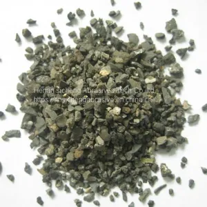 Refractory Brown Fused Alumina/Brown Corundum thumbnail-1