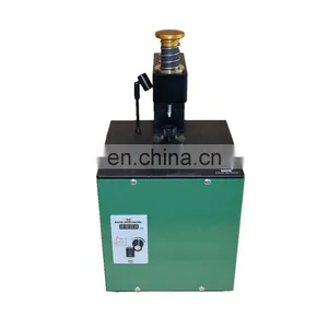 Common Rail Injector Repair Tools Common Rail Injector Valve Cap Assembly Grinding Machine thumbnail-3