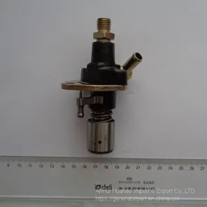High Quality 3kVA 178f Power Diesel Generator Injector Pump thumbnail-2