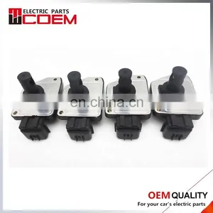 Mass Air Flow Meter MAF Sensor for NI-SSAN AFH55M-12 16017-1S710 thumbnail-2