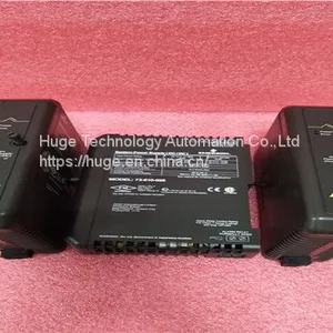 Emerson KJ4001X1-NA1 12P3373X012 thumbnail-1