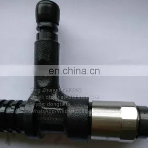 Original Common Rail Injector Nozzle 095000-6070 thumbnail-1