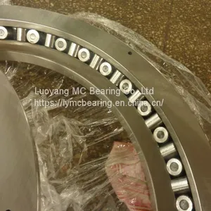 XR855055/53 914.4mm*685.8*79.375mm Crossed Roller Slewing Bearing thumbnail-2