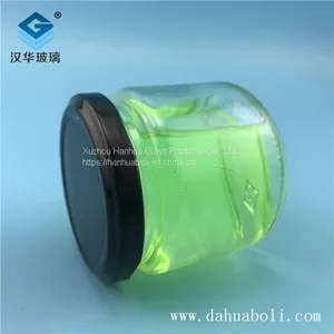 Manufacturer's Direct Sale of 150ml Glass Bottles of Spicy Sauce, Manufacturer of Glass Chili Sauce Bottles thumbnail-3